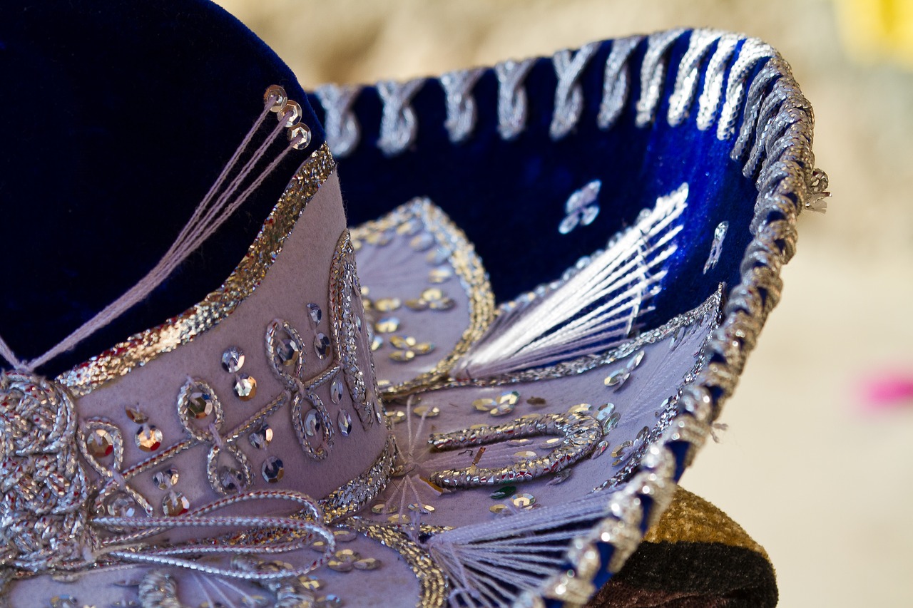 Los mariachi, una de las tradiciones musicales más importantes de México